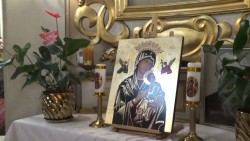 91 piesza poznanska pielgrzymka na