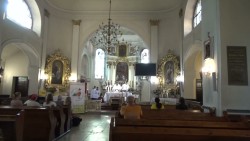 stoje dzis grupa ekstremalna