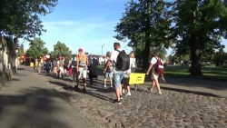 wyjscie z objezierza poznanska