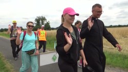 grupa ekstremalna w drodze do